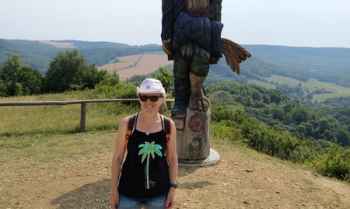 1 Jahr - Workout in der Corona- Pandemie!